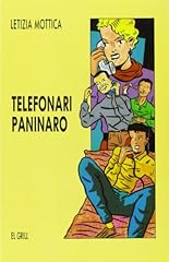 Telefonari paninaro usato  Spedito ovunque in Italia 