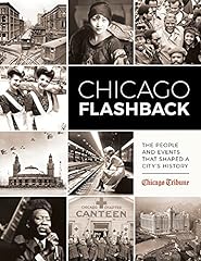 Chicago flashback people for sale  Delivered anywhere in USA 