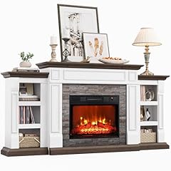 Naice electric fireplace for sale  Delivered anywhere in USA 