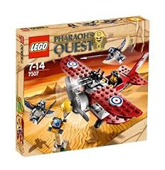 Lego 7307 duell gebraucht kaufen  Wird an jeden Ort in Deutschland