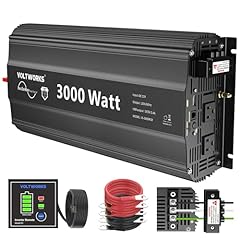 3000watt pure sine for sale  Delivered anywhere in USA 