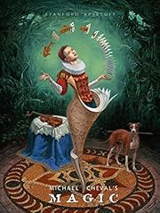 Michael cheval magic for sale  Delivered anywhere in UK