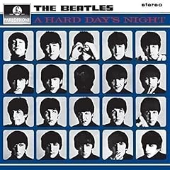 Hard day night for sale  Delivered anywhere in USA 