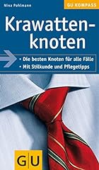 Krawattenknoten besten knoten gebraucht kaufen  Wird an jeden Ort in Deutschland