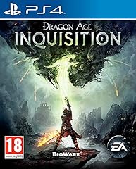 Dragon age inquisition d'occasion  Livré partout en France