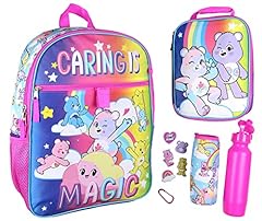 Bioworld carebears caring for sale  Delivered anywhere in USA 
