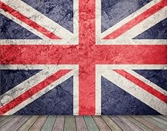 Chicbanners union jack for sale  Delivered anywhere in UK