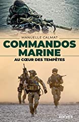 Commandos marine coeur d'occasion  Livré partout en France