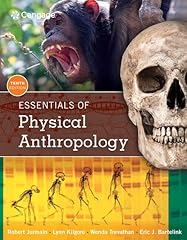 Essentials physical anthropolo for sale  Delivered anywhere in USA 