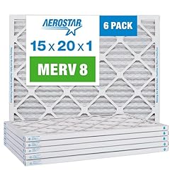 Aerostar 15x20x1 merv for sale  Delivered anywhere in USA 