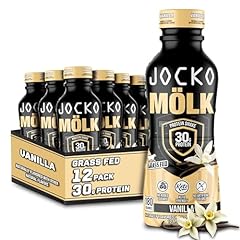 Jocko mölk protein for sale  Delivered anywhere in USA 