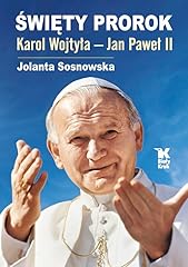 święty prorok karol gebraucht kaufen  Wird an jeden Ort in Deutschland