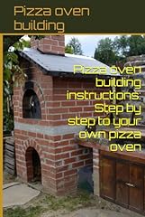 Pizza ven building gebraucht kaufen  Wird an jeden Ort in Deutschland