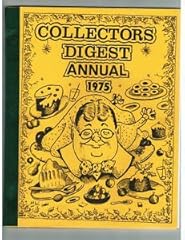 Collectors digest annual for sale  Delivered anywhere in UK