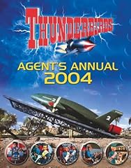 Thunderbirds annual 2004 for sale  Delivered anywhere in UK