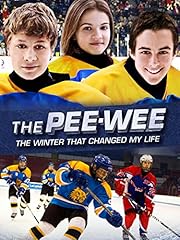 Pee wee winter for sale  Delivered anywhere in USA 