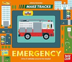 Make tracks emergency for sale  Delivered anywhere in USA 