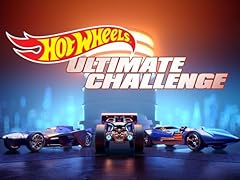 Hot wheels ultimate for sale  Delivered anywhere in UK