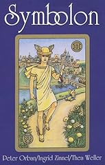 Symbolon pocket deck d'occasion  Livré partout en Belgiqu