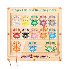 Magnetic color number for sale  Delivered anywhere in USA 