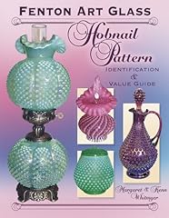 Fenton Art Glass Hobnail Pattern for sale  Delivered anywhere in Canada