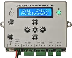 Seasongenerator sol led usato  Spedito ovunque in Italia 