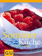 Sommerküche voller sonne gebraucht kaufen  Wird an jeden Ort in Deutschland