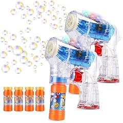 Epchoo bubble gun for sale  Delivered anywhere in UK