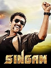 Singam for sale  Delivered anywhere in UK