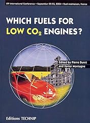 Fuels low co2 for sale  Delivered anywhere in UK