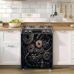 Dishwasher magnet cover for sale  Delivered anywhere in USA 