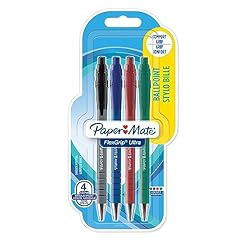 Paper mate flexgrip usato  Spedito ovunque in Italia 