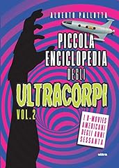 Piccola enciclopedia degli usato  Spedito ovunque in Italia 