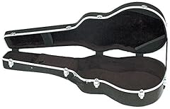 F560310 gitarrenkoffer abs gebraucht kaufen  Wird an jeden Ort in Deutschland