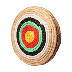 Amazon Brand - Eono Straw Archery Target, Traditional for sale  Delivered anywhere in UK
