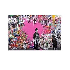 Xiaoqiang street art for sale  Delivered anywhere in UK