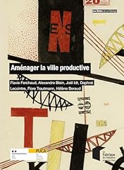 Aménager ville productive d'occasion  Livré partout en France