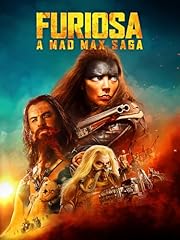 Furiosa mad max usato  Spedito ovunque in Italia 