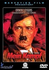 Adolf hitler mein usato  Spedito ovunque in Italia 