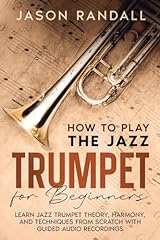 Play jazz trumpet for sale  Delivered anywhere in USA 