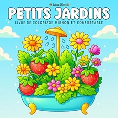 Petits jardins livre usato  Spedito ovunque in Italia 