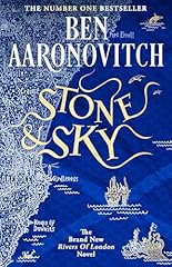 Stone and sky gebraucht kaufen  Wird an jeden Ort in Deutschland