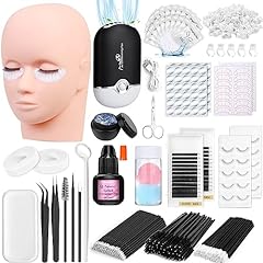 Tetutor eyelash kit for sale  Delivered anywhere in USA 