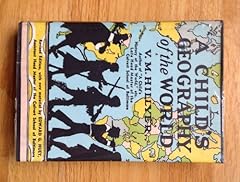 Child geography f gebraucht kaufen  Wird an jeden Ort in Deutschland