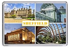 Sheffield south yorkshire for sale  Delivered anywhere in UK