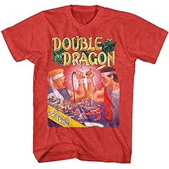 Double dragon gaming for sale  Delivered anywhere in USA 