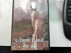 Angelo landi 1879 usato  Spedito ovunque in Italia 
