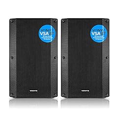 Vonyx vsa12bt bluetooth for sale  Delivered anywhere in UK