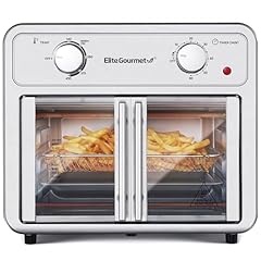 Elite gourmet eaf1222ss for sale  Delivered anywhere in USA 