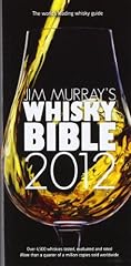Jim murray whisky d'occasion  Livré partout en France